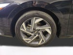 2025 ELANTRA Hybrid Thumbnail 11
