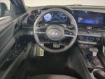 2025 ELANTRA Hybrid Thumbnail 17