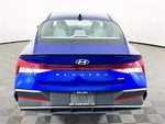 2025 ELANTRA Hybrid Thumbnail 6