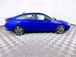 2025 ELANTRA Hybrid Thumbnail 8