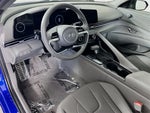 2025 ELANTRA Hybrid Thumbnail 9