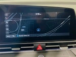 2025 ELANTRA Hybrid Thumbnail 13