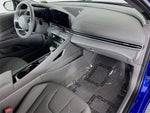 2025 ELANTRA Hybrid Thumbnail 28