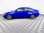 2025 ELANTRA Hybrid Thumbnail 4