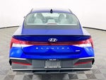 2025 ELANTRA Hybrid Thumbnail 6