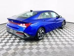 2025 ELANTRA Hybrid Thumbnail 7
