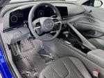2025 ELANTRA Hybrid Thumbnail 9