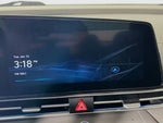 2025 ELANTRA Hybrid Thumbnail 15