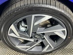 2025 ELANTRA Hybrid Thumbnail 30