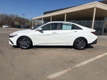 2025 ELANTRA Hybrid Thumbnail 2