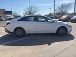 2025 ELANTRA Hybrid Thumbnail 5
