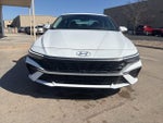 2025 ELANTRA Hybrid Thumbnail 6