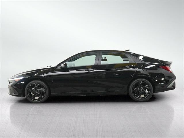 2026 Hyundai Elantra - $27,998