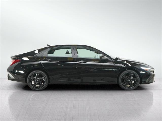 2026 Hyundai Elantra - $27,998
