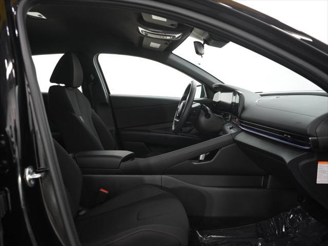 2026 Hyundai Elantra - $27,998