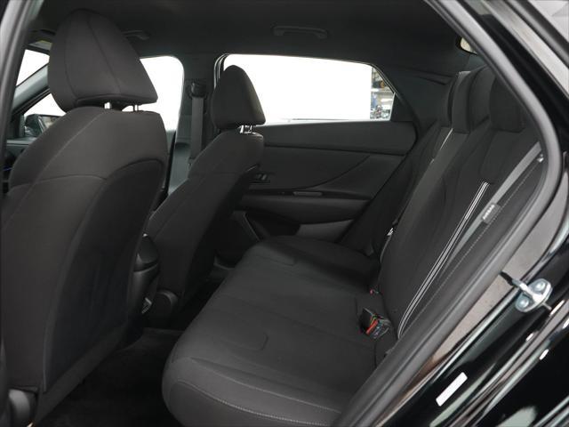 2026 Hyundai Elantra - $27,998