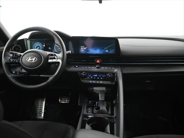 2026 Hyundai Elantra - $27,998