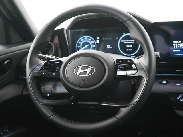 2026 Hyundai Elantra - $27,998