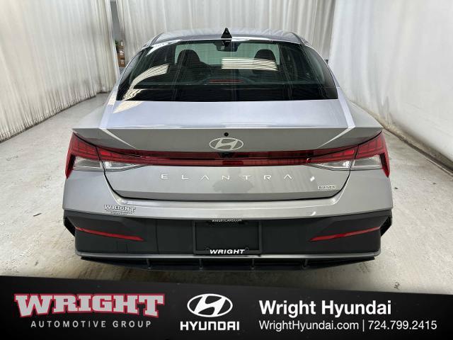 2026 Hyundai Elantra - $25,997