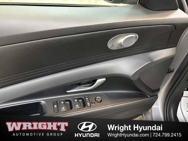 2026 Hyundai Elantra - $25,997