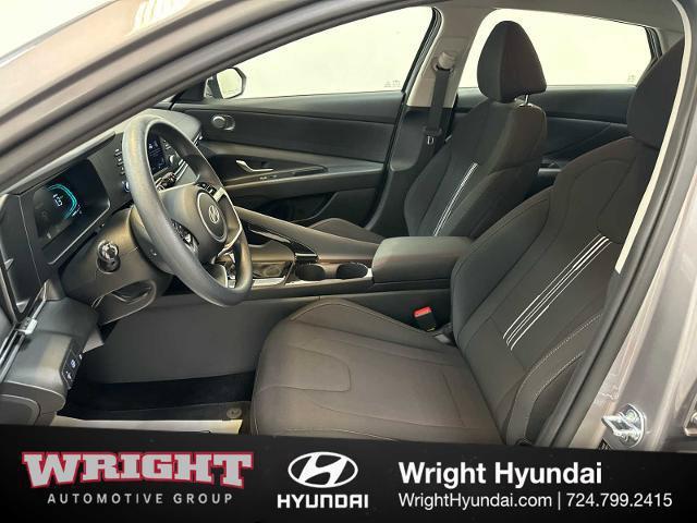 2026 Hyundai Elantra - $25,997