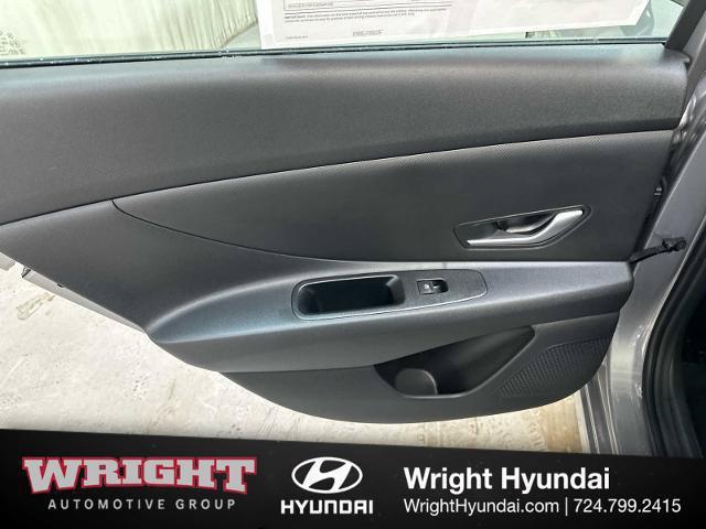 2026 Hyundai Elantra - $25,997