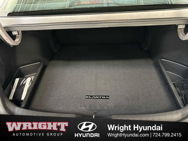 2026 Hyundai Elantra - $25,997