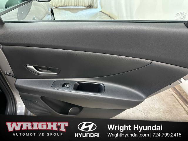 2026 Hyundai Elantra - $25,997