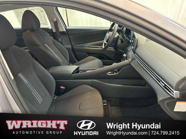 2026 Hyundai Elantra - $25,997