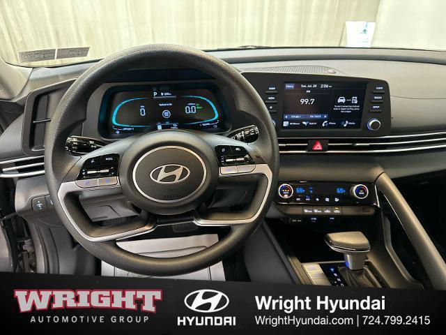 2026 Hyundai Elantra - $25,997