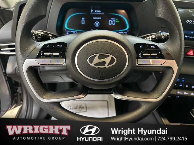 2026 Hyundai Elantra - $25,997