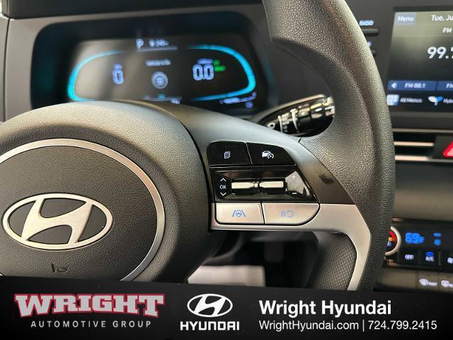 2026 Hyundai Elantra - $25,997