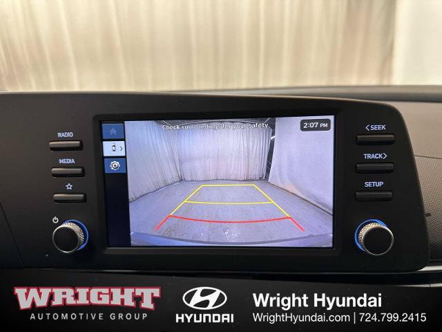 2026 Hyundai Elantra - $25,997