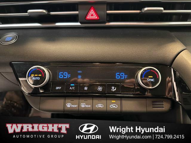 2026 Hyundai Elantra - $25,997