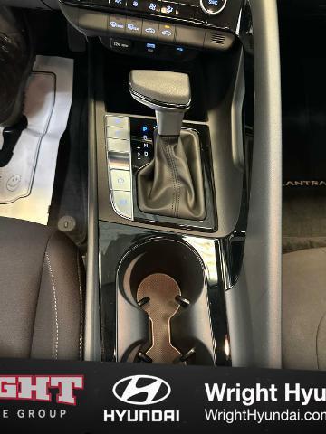 2026 Hyundai Elantra - $25,997