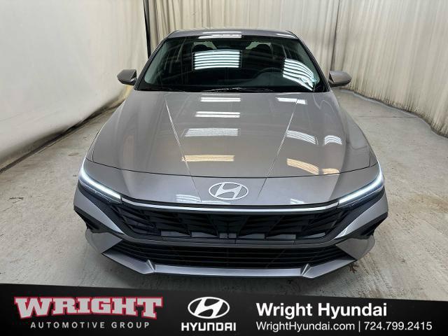 2026 Hyundai Elantra - $25,101