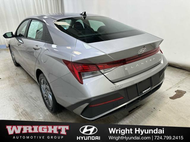 2026 Hyundai Elantra - $25,101