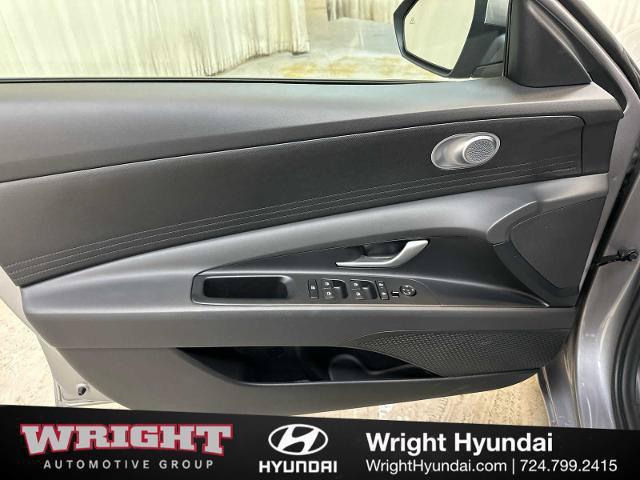 2026 Hyundai Elantra - $25,535