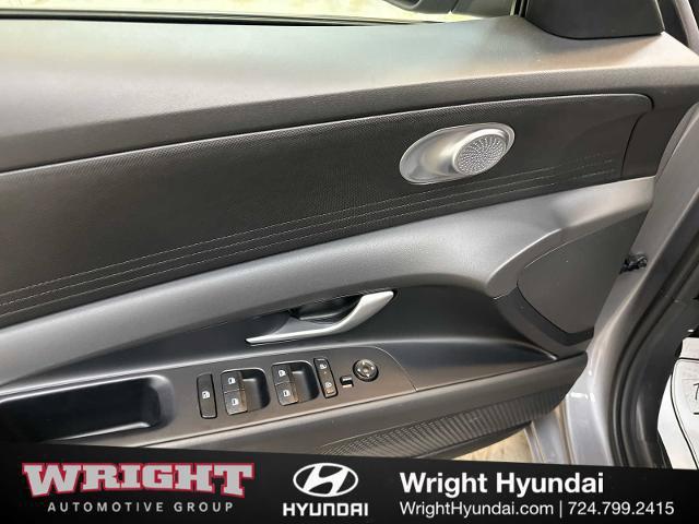 2026 Hyundai Elantra - $25,535