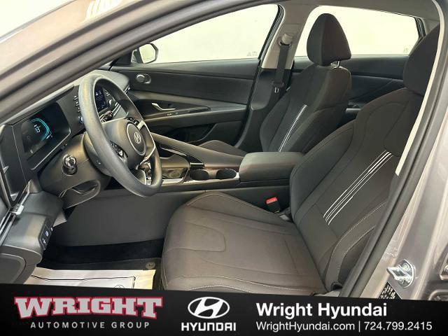 2026 Hyundai Elantra - $25,535