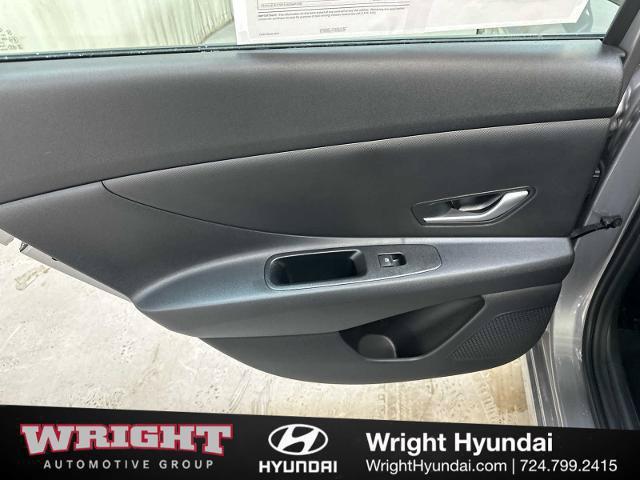2026 Hyundai Elantra - $25,535