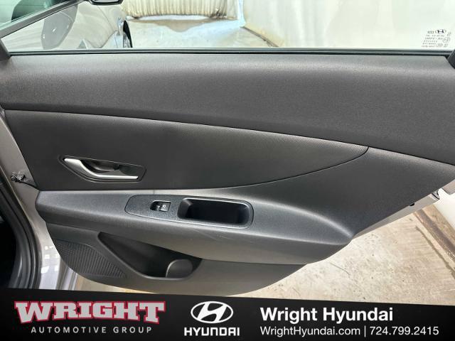 2026 Hyundai Elantra - $25,535