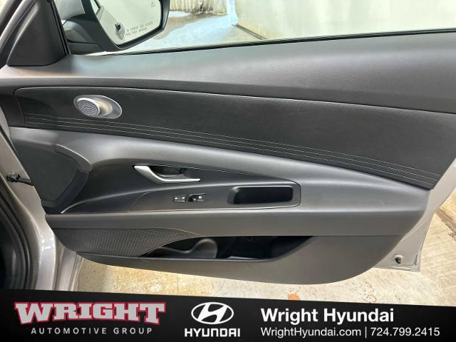 2026 Hyundai Elantra - $25,535