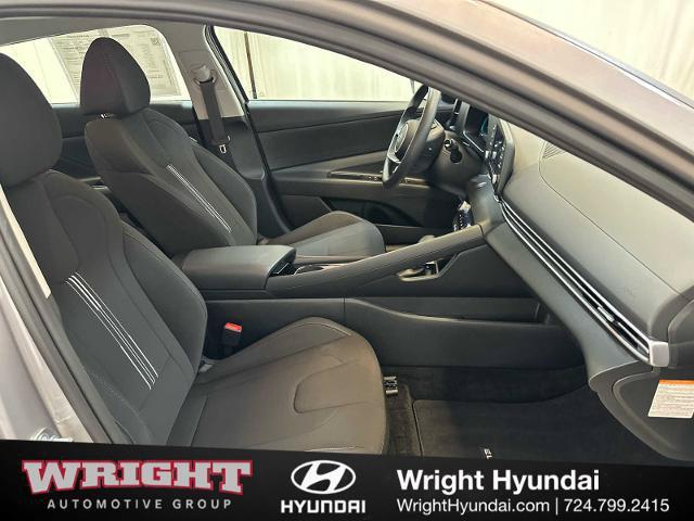 2026 Hyundai Elantra - $25,535
