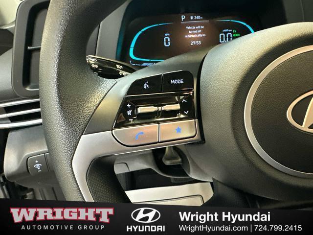 2026 Hyundai Elantra - $25,535