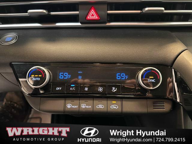 2026 Hyundai Elantra - $25,535