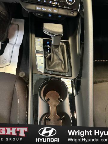 2026 Hyundai Elantra - $25,535