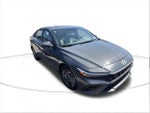 2026 ELANTRA Hybrid Thumbnail 1