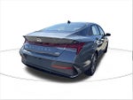 2026 ELANTRA Hybrid Thumbnail 2