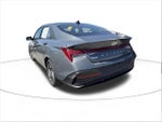 2026 ELANTRA Hybrid Thumbnail 3